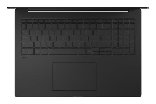 LG Gram Pro Laptop - 43.2 cm (17") - Intel Core Ultra 7 225H - 32 GB LPDDR5x-SDRAM - 1 TB SSD - Wi-Fi 7 - Windows 11 Home - Black