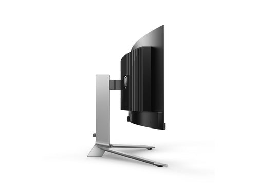 AOC Porsche PD49 - 124.5 cm (49") - 5120 x 1440 pixels DQHD QD-OLED Monitor