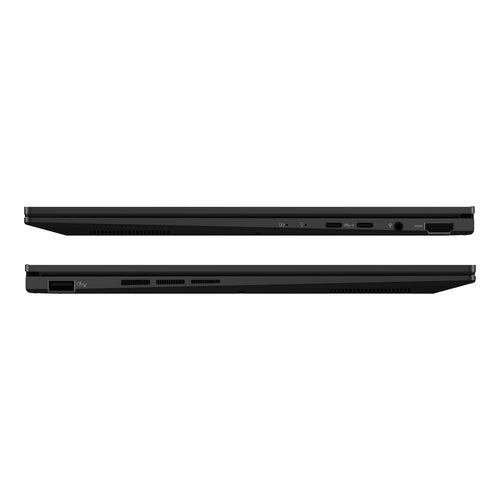 ASUS Zenbook 14 OLED Laptop - 35.6 cm (14") - AMD Ryzen AI 5 340 - 16 GB LPDDR5x-SDRAM - 1 TB SSD - Wi-Fi 6E - Windows 11 Home - Black