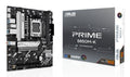 ASUS PRIME B850M-K micro ATX motherboard - AMD B850 Socket AM5