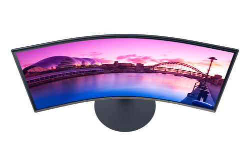 Samsung S39C - 81.3 cm (32") - 1920 x 1080 pixels FHD LED Monitor