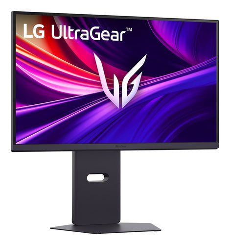 LG 27G850A-B - 68.6 cm (27") - 3840 x 2160 pixels 4K UHD LED Monitor