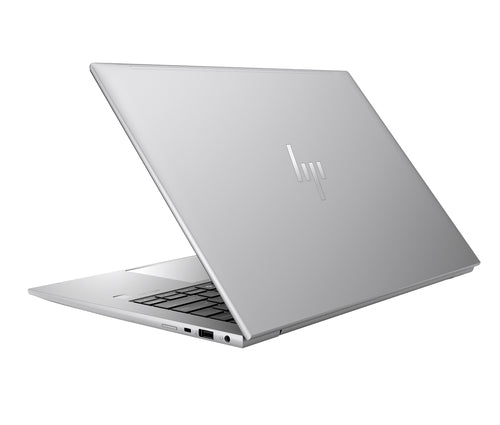 HP ZBook Firefly G11 Laptop - 35.6 cm (14") - Touchscreen - Intel Core Ultra 7 155H - 64 GB DDR5-SDRAM - 1 TB SSD - NVIDIA RTX A500 - Wi-Fi 6E - Windows 11 Pro - Silver