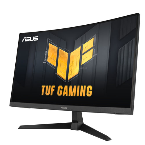 ASUS TUF Gaming VG27WQ3B - 68.6 cm (27") - 2560 x 1440 pixels QHD LCD Monitor
