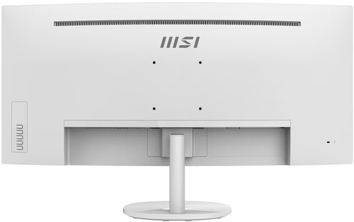 MSI Pro MP341CQW - 86.4 cm (34") - 3440 x 1440 pixels UltraWide QHD Monitor