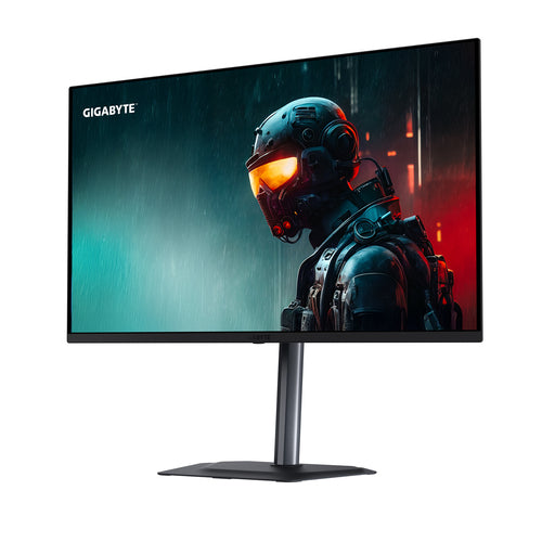 GIGABYTE MO32U - 80 cm (31.5") - 3840 x 2160 pixels 4K UHD OLED Monitor