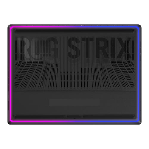 ASUS ROG Strix SCAR 18 Laptop - 45.7 cm (18") - Intel Core Ultra 9 275HX - 32 GB DDR5-SDRAM - 2 TB SSD - NVIDIA GeForce RTX 5080 - Wi-Fi 7 - Windows 11 Home - Black