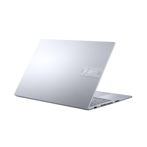 ASUS Vivobook 16X Laptop - 40.6 cm (16") - Intel® Core™ i7-13700H - 16 GB DDR4-SDRAM - 1 TB SSD - NVIDIA GeForce RTX 4060 - Wi-Fi 6E - Windows 11 Home - Silver