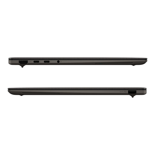ASUS Zenbook S 14 Laptop - 35.6 cm (14") - Touchscreen - Intel Core Ultra 7 256V - 16 GB LPDDR5x-SDRAM - 1 TB SSD - Wi-Fi 7 - Windows 11 Home - Grey