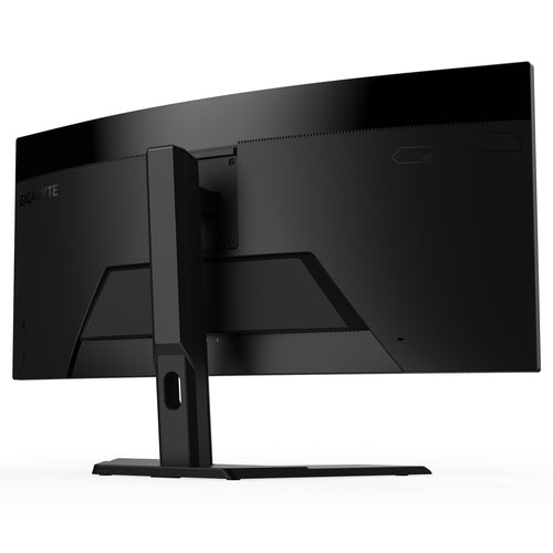 GIGABYTE G34WQCP - 86.4 cm (34") - 3440 x 1440 pixels UltraWide QHD LED Monitor