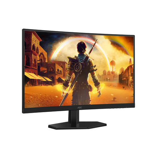 AOC G4 C27G42E - 68.6 cm (27") - 1920 x 1080 pixels FHD LED Monitor