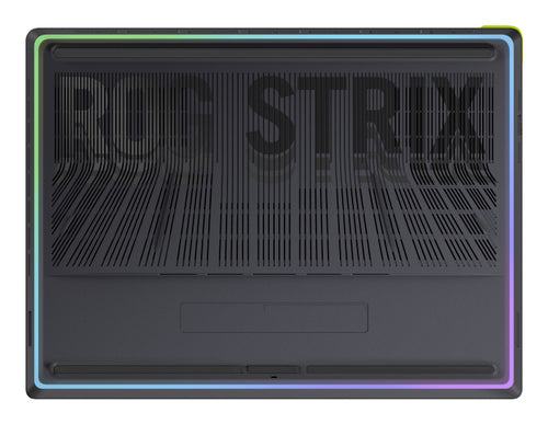ASUS ROG Strix G18 Laptop - 45.7 cm (18") - Intel Core Ultra 9 275HX - 16 GB DDR5-SDRAM - 1 TB SSD - NVIDIA GeForce RTX 5070 Ti - Wi-Fi 7 - Windows 11 Home - Black