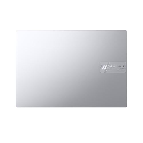 ASUS Vivobook 16X Laptop - 40.6 cm (16") - Intel® Core™ i7-13700H - 16 GB DDR4-SDRAM - 1 TB SSD - NVIDIA GeForce RTX 4060 - Wi-Fi 6E - Windows 11 Home - Silver