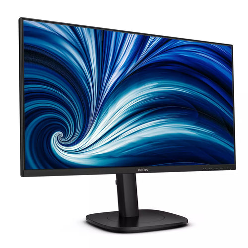 Philips 3000 series 24B2U3301 - 60.5 cm (23.8") - 1920 x 1080 pixels FHD LCD Monitor