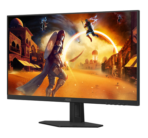 AOC G4 Q24G4RE - 60.5 cm (23.8") - 2560 x 1440 pixels QHD LED Monitor
