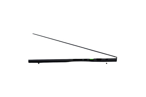 Razer Blade 16 Laptop - 40.6 cm (16") - AMD Ryzen AI 9 365 - 32 GB LPDDR5x-SDRAM - 1 TB SSD - NVIDIA GeForce RTX 5070 - Wi-Fi 7 - Windows 11 Home - Aluminium / Black