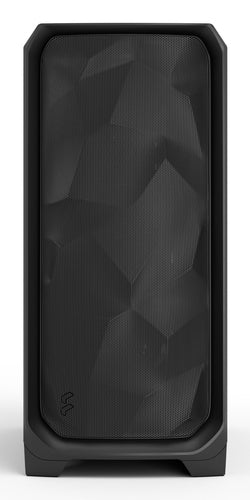 Fractal Design Meshify 3 - ATX Mid Tower Case in Black