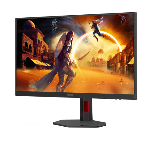 AOC U27G4R - 68.6 cm (27") - 3840 x 2160 pixels QHD LED Monitor