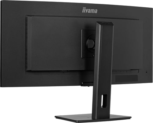 iiyama ProLite XCB3497WQSNP-B1 - 86.4 cm (34") - 3440 x 1440 pixels UltraWide QHD LED Monitor