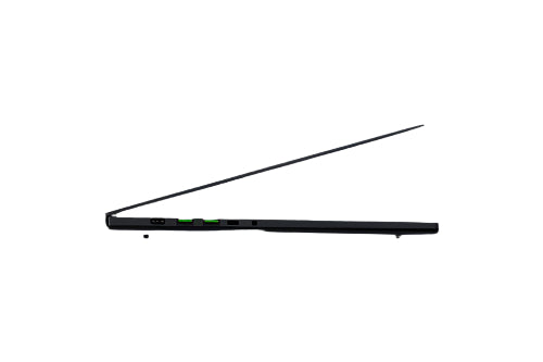 Razer Blade 16 Laptop - 40.6 cm (16") - AMD Ryzen AI 9 365 - 32 GB LPDDR5x-SDRAM - 1 TB SSD - NVIDIA GeForce RTX 5070 - Wi-Fi 7 - Windows 11 Home - Aluminium / Black
