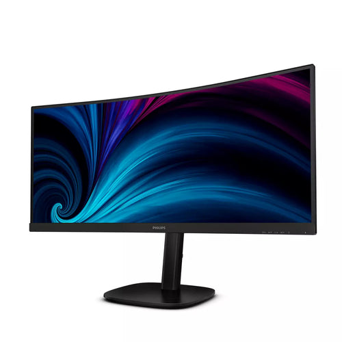 Philips 3000 series 34B2U3600C - 86.4 cm (34") - 3440 x 1440 pixels WQHD LCD Monitor