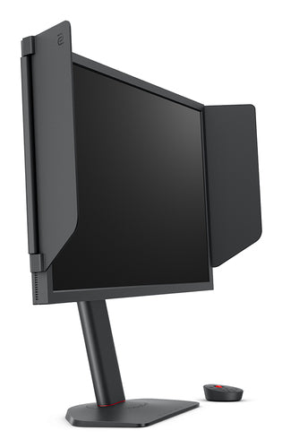 BenQ Zowie XL2546X+ - 62.2 cm (24.5") - 1920 x 1080 pixels FHD Monitor