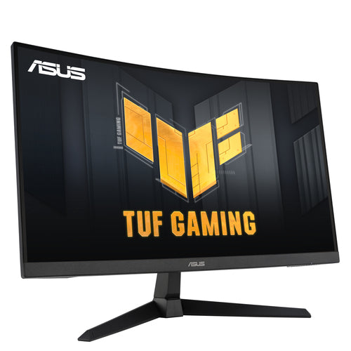 ASUS TUF Gaming VG27WQ3B - 68.6 cm (27") - 2560 x 1440 pixels QHD LCD Monitor