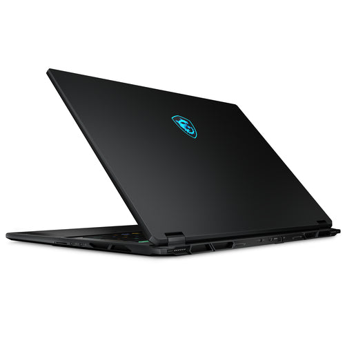 MSI Stealth 18 HX AI Laptop - 45.7 cm (18") - Intel Core Ultra 9 275HX - 64 GB DDR5-SDRAM - 2 TB SSD - NVIDIA GeForce RTX 5080 - Wi-Fi 7 - Windows 11 Home - Black
