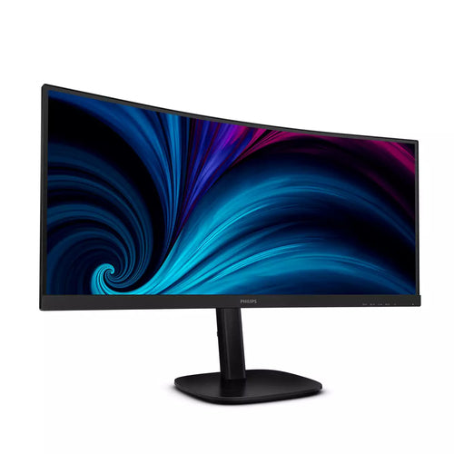 Philips 3000 series 34B2U3600C - 86.4 cm (34") - 3440 x 1440 pixels WQHD LCD Monitor