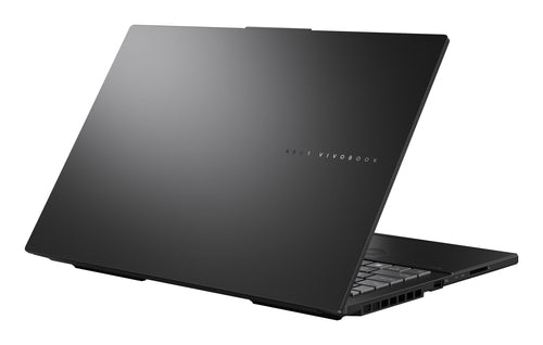 ASUS Vivobook Pro 15 OLED Laptop - 39.6 cm (15.6") - Intel Core Ultra 9 285H - 24 GB DDR5-SDRAM - 2 TB SSD - NVIDIA GeForce RTX 4050 - Wi-Fi 6E - Windows 11 Home - Grey