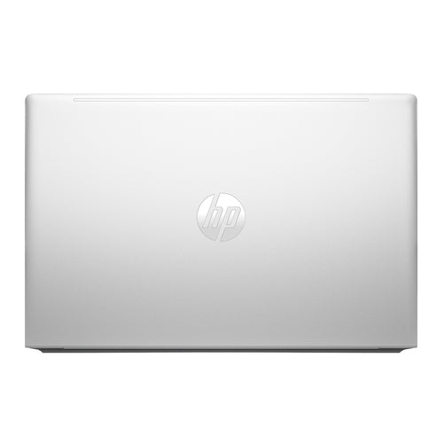 HP ProBook 455 G10 Laptop - 39.6 cm (15.6") - AMD Ryzen 5 7530U - 8 GB DDR4-SDRAM - 256 GB SSD - Wi-Fi 6E - Windows 11 Pro - Silver