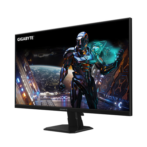 GIGABYTE GS27QA - 68.6 cm (27") - 2560 x 1440 pixels QHD LED Monitor