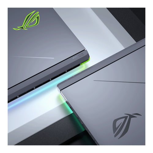 ASUS ROG Strix G18 Laptop - 45.7 cm (18") - Intel Core Ultra 9 275HX - 16 GB DDR5-SDRAM - 1 TB SSD - NVIDIA GeForce RTX 5070 Ti - Wi-Fi 7 - Windows 11 Home - Black