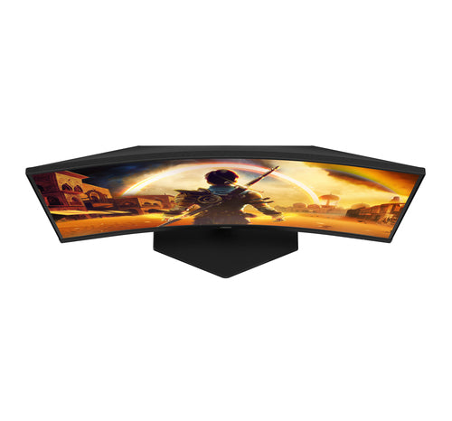 AOC G4 C27G42E - 68.6 cm (27") - 1920 x 1080 pixels FHD LED Monitor