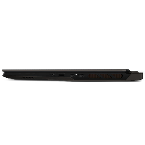 MSI VECTOR A18 HX Laptop - 45.7 cm (18") - AMD Ryzen™ 9 9955HX - 32 GB DDR5-SDRAM - 1 TB SSD - NVIDIA GeForce RTX 5070 Ti - Wi-Fi 7 - Windows 11 Home Advanced - Grey