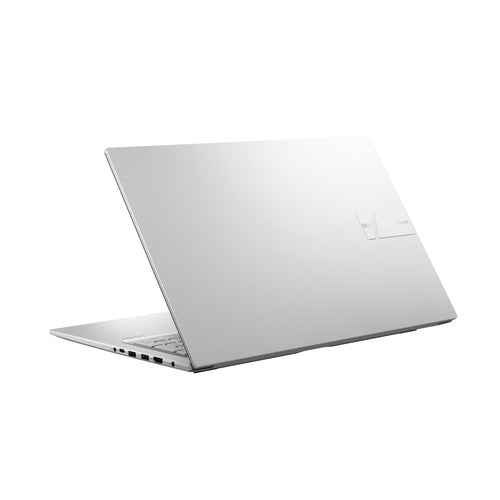 ASUS Vivobook 17 Laptop - 43.9 cm (17.3") - Intel® Core™ i5-1334U - 16 GB DDR4-SDRAM - 512 GB SSD - Wi-Fi 5 - Windows 11 Home - Silver