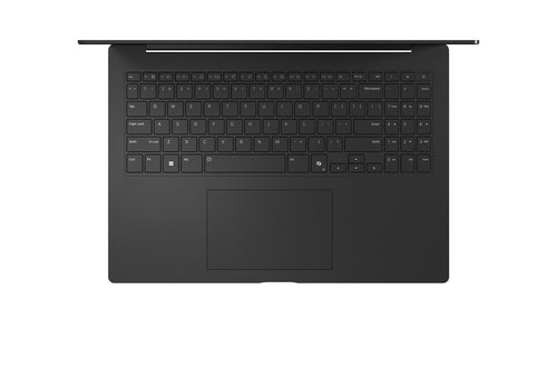 LG Gram Pro AI Laptop - 40.6 cm (16") - Intel Core Ultra 7 258V - 32 GB LPDDR5x-SDRAM - 1 TB SSD - Wi-Fi 7 - Windows 11 Home - Metal Grey