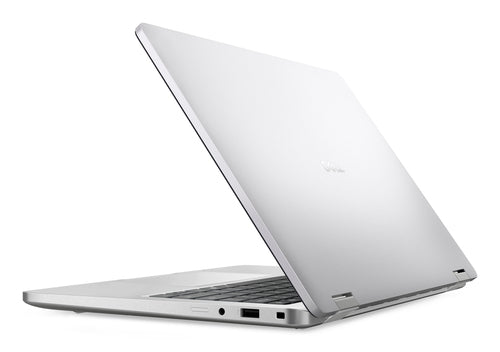 DELL Pro 14 Plus Laptop - 35.6 cm (14") - Intel Core Ultra 7 265U - 32 GB DDR5-SDRAM - 512 GB SSD - Wi-Fi 6E - Windows 11 Pro - Aluminium