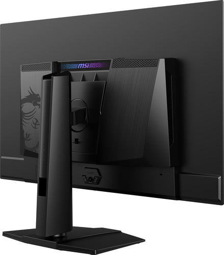 MSI MPG 321URX - 80 cm (31.5") - 3840 x 2160 pixels 4K UHD QD-OLED Monitor