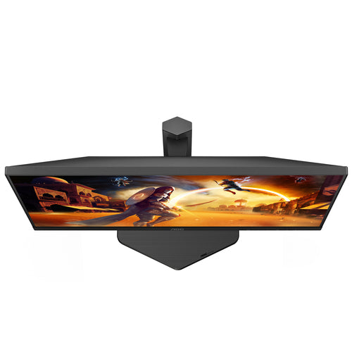 AOC U27G4R - 68.6 cm (27") - 3840 x 2160 pixels QHD LED Monitor