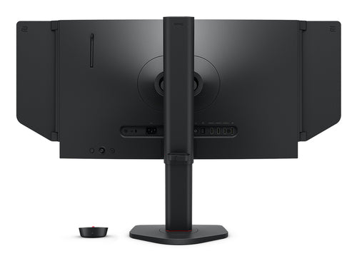 BenQ ZOWIE XL2586X+ - 61.2 cm (24.1") - 1920 x 1080 pixels FHD Monitor