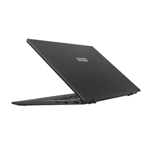 MSI Prestige 13 AI EVO Laptop - 33.8 cm (13.3") - Intel Core Ultra 7 155H - 32 GB LPDDR5-SDRAM - 1 TB SSD - Wi-Fi 7 - Windows 11 Home - Grey
