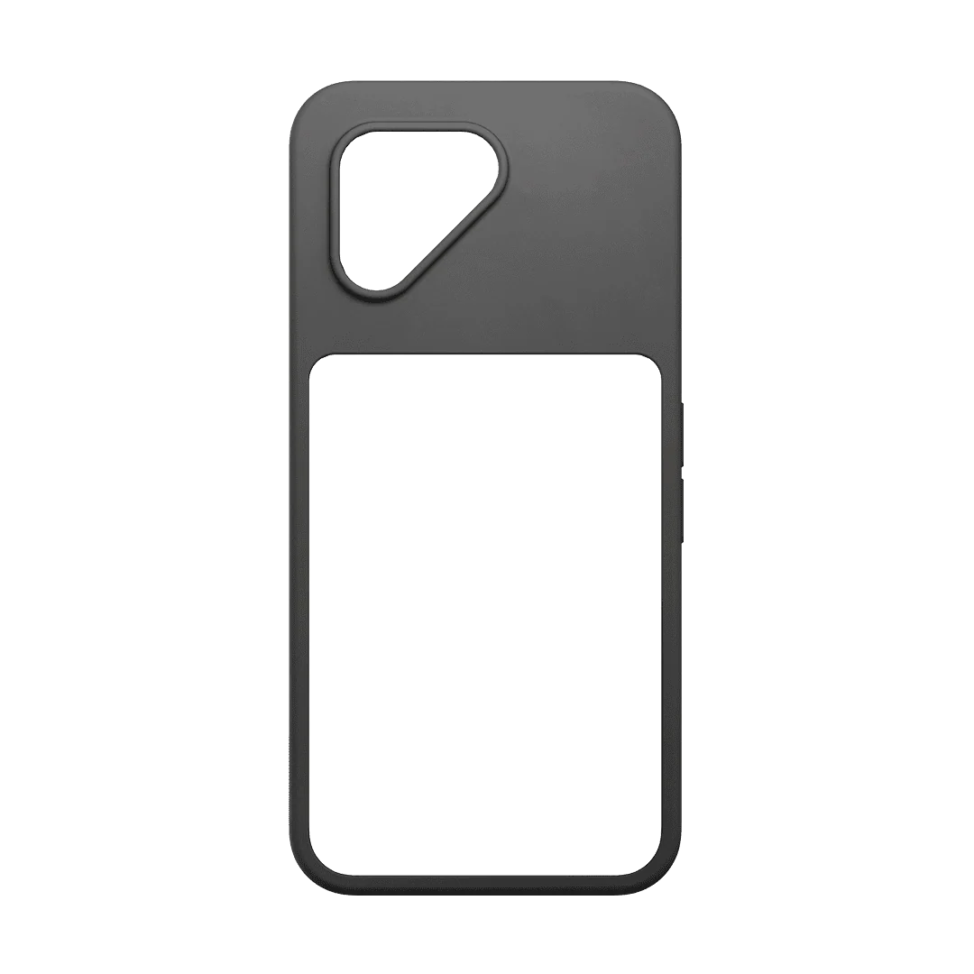 Fairphone (Gen. 6) Protective Case in Horizon Black