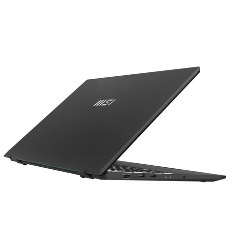 MSI Prestige 13 AI EVO Laptop - 33.8 cm (13.3") - Intel Core Ultra 7 155H - 32 GB LPDDR5-SDRAM - 1 TB SSD - Wi-Fi 7 - Windows 11 Home - Grey