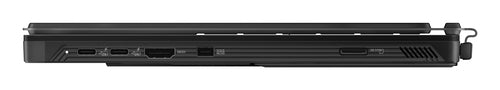 ASUS ROG Flow Z13 Hybrid (2-in-1) - 34 cm (13.4") - Touchscreen - AMD Ryzen Al Max 390 - 32 GB LPDDR5x-SDRAM - 1 TB SSD - Wi-Fi 7 - Windows 11 Home - Black