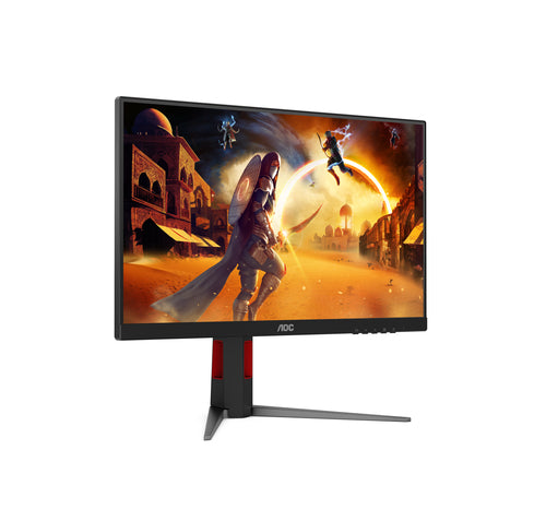 AOC G4 24G4HA - 60.5 cm (23.8") - 1920 x 1080 pixels FHD LED Monitor