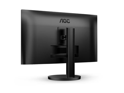 AOC B3 Q27B3CF2 - 68.6 cm (27") - 2560 x 1440 pixels QHD LED Monitor