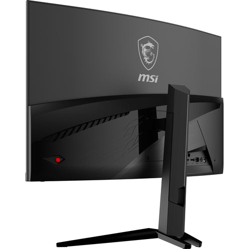 MSI MAG 321CUP - 80 cm (31.5") - 3840 x 2160 pixels 4K UHD Monitor