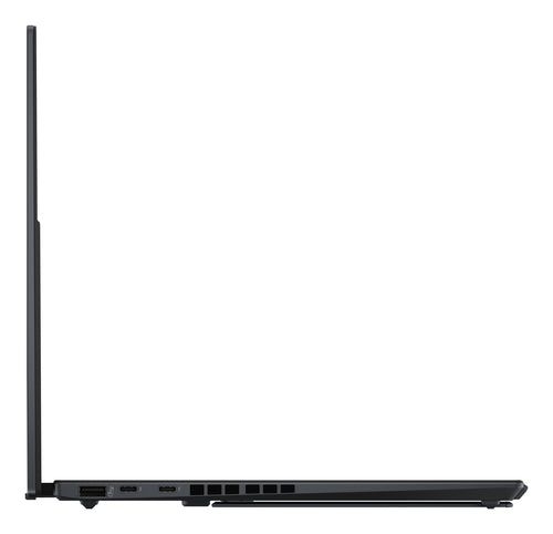 ASUS Zenbook Duo Hybrid (2-in-1) - 35.6 cm (14") - Touchscreen - Intel Core Ultra 9 185H - 32 GB LPDDR5x-SDRAM - 2 TB SSD - Wi-Fi 6E - Windows 11 Home - Grey