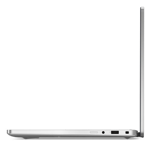 DELL Pro 14 Plus Laptop - 35.6 cm (14") - Intel Core Ultra 7 265U - 32 GB DDR5-SDRAM - 512 GB SSD - Wi-Fi 6E - Windows 11 Pro - Aluminium